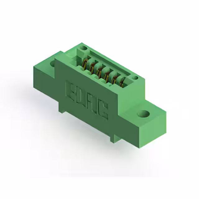 345-006-525-402 EDAC Inc.  Edgeboard Connectors